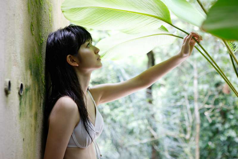 铃木爱理 Airi Suzuk 性感女优写真集