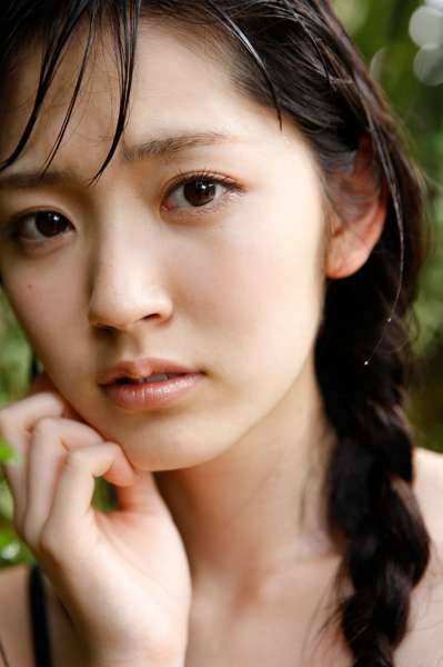 铃木爱理 Airi Suzuk 性感女优写真集