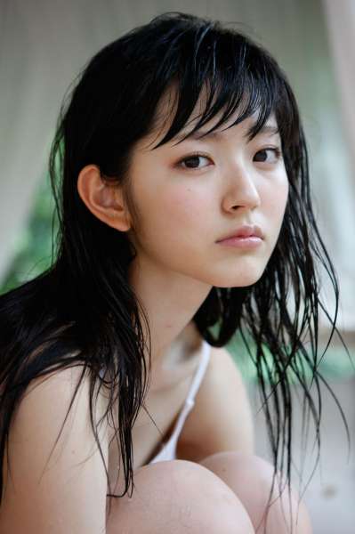 铃木爱理 Airi Suzuk 性感女优写真集