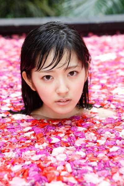 铃木爱理 Airi Suzuk 性感女优写真集