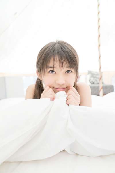 牧野真莉愛 女优诱惑写真套图