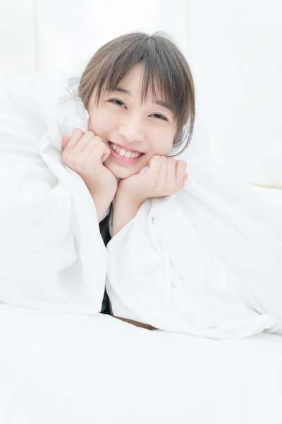 牧野真莉愛 女优诱惑写真套图