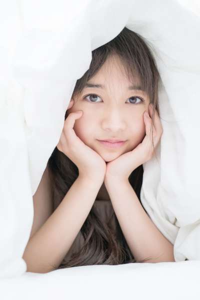牧野真莉愛 女优诱惑写真套图