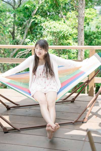 牧野真莉愛 女优诱惑写真套图