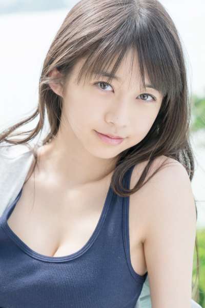 牧野真莉愛 女优诱惑写真套图