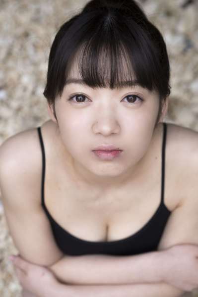 山岸理子 Riko Yamagishi 性感美女写真套图