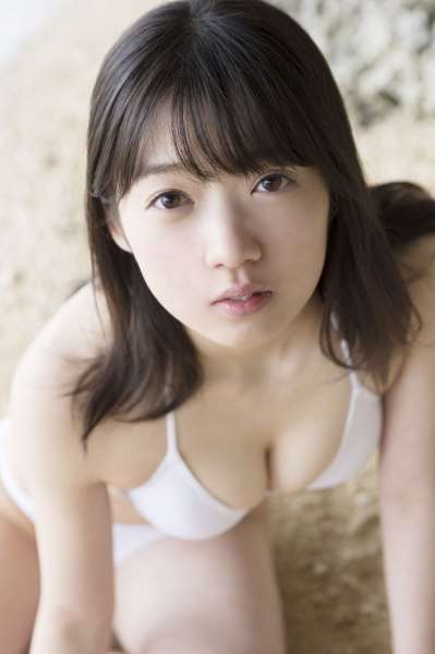 山岸理子 Riko Yamagishi 性感美女写真套图
