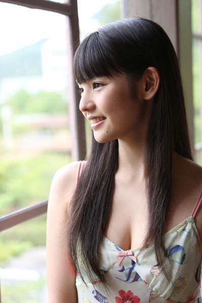 道重沙由美道重さゆみ 性感岛国美女写真集