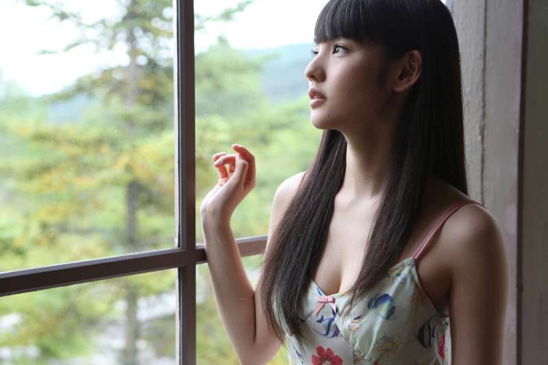 道重沙由美道重さゆみ 性感岛国美女写真集
