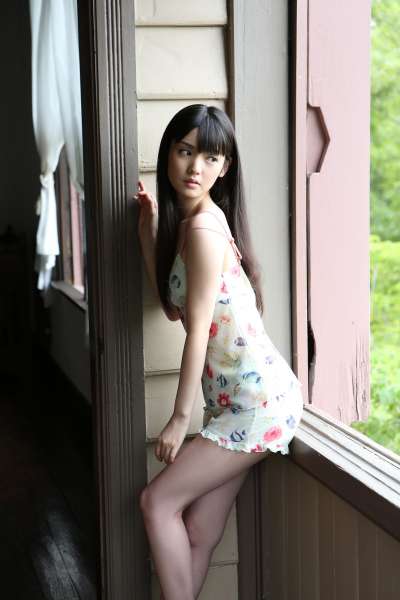 道重沙由美道重さゆみ 性感岛国美女写真集