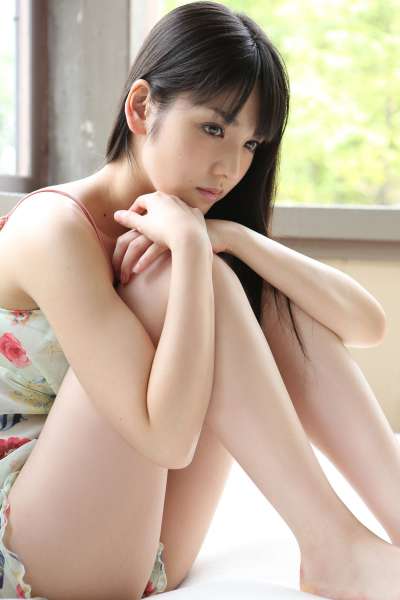 道重沙由美道重さゆみ 性感岛国美女写真集