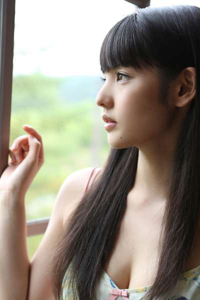 道重沙由美道重さゆみ 性感岛国美女写真集