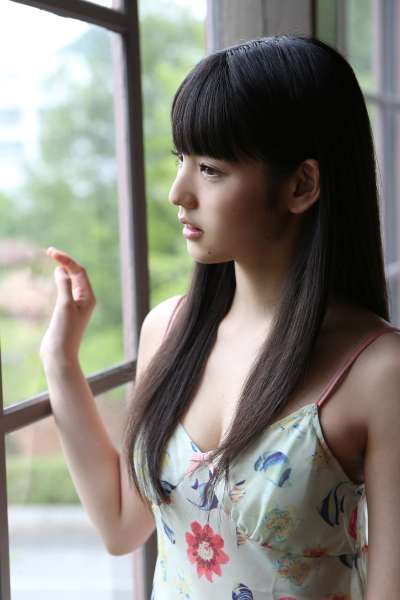 道重沙由美道重さゆみ 性感岛国美女写真集