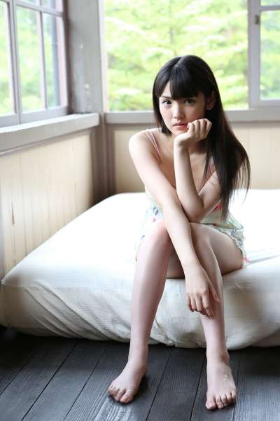 道重沙由美道重さゆみ 性感岛国美女写真集