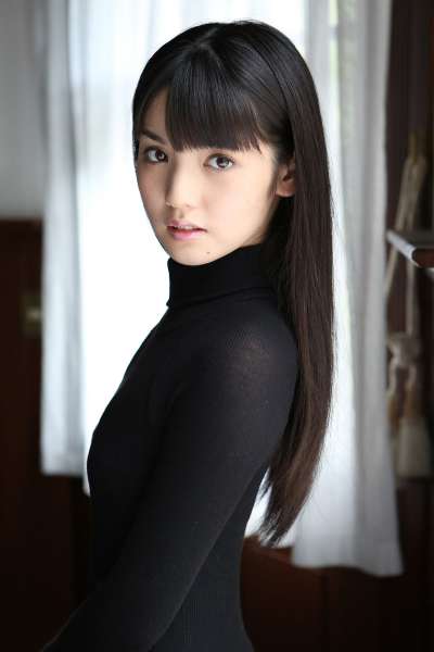 道重沙由美道重さゆみ 性感岛国美女写真集