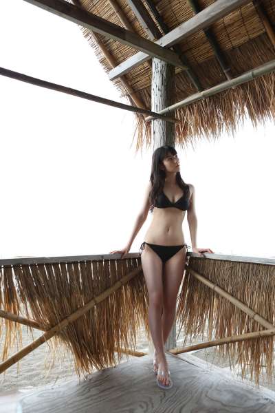道重沙由美道重さゆみ 性感岛国美女写真集