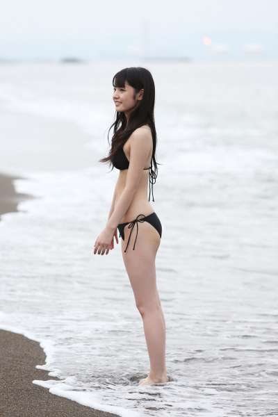 道重沙由美道重さゆみ 性感岛国美女写真集