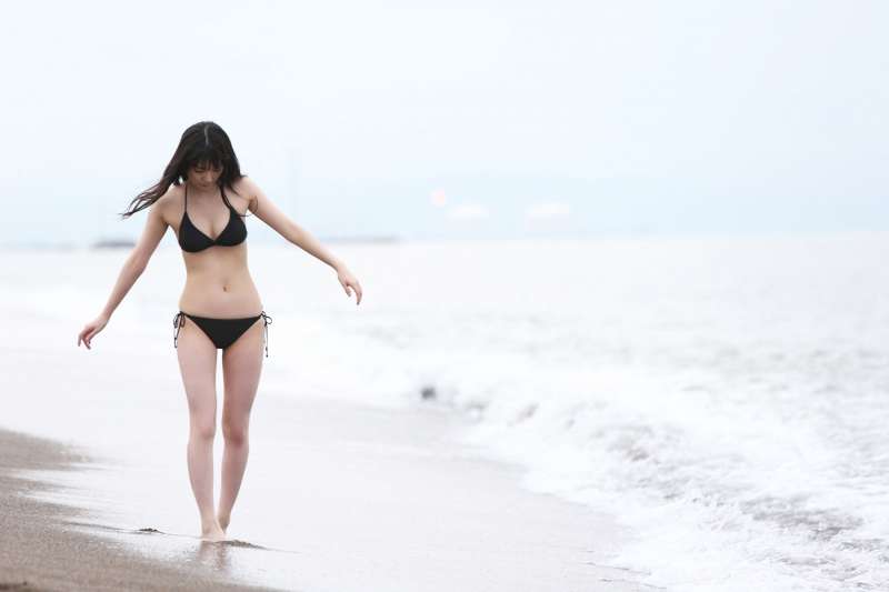 道重沙由美道重さゆみ 性感岛国美女写真集