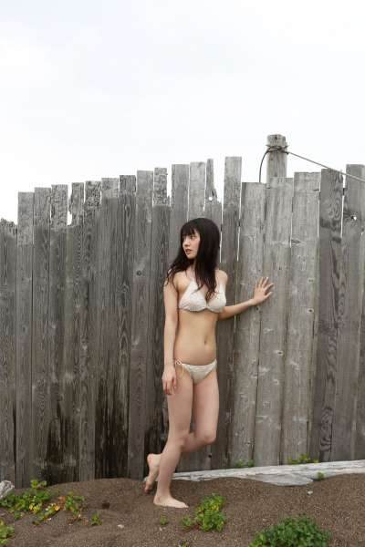 道重沙由美道重さゆみ 性感岛国美女写真集