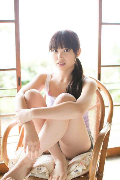 中島早貴 Saki Nakajima 日本熟女写真集
