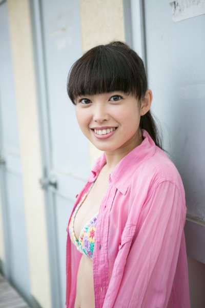 中島早貴 Saki Nakajima 日本熟女写真集