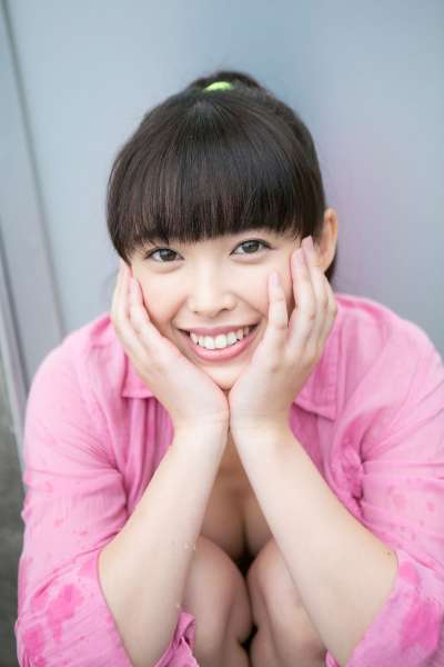 中島早貴 Saki Nakajima 日本熟女写真集