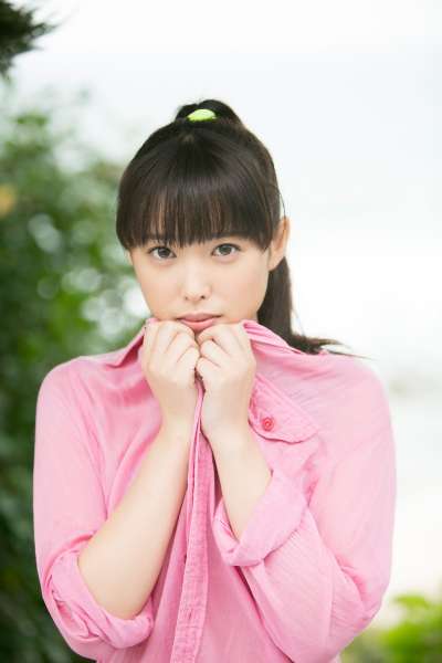 中島早貴 Saki Nakajima 日本熟女写真集