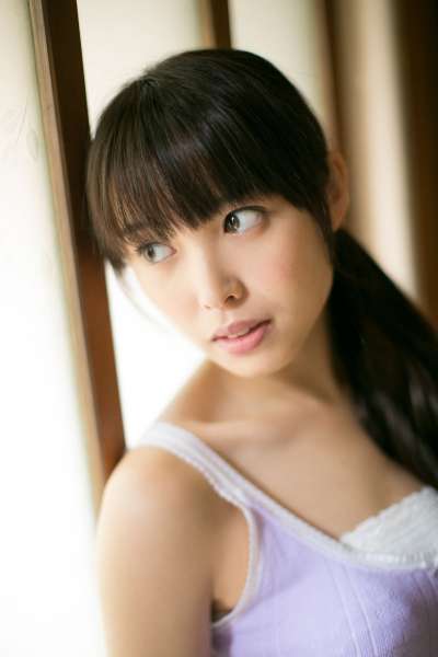 中島早貴 Saki Nakajima 日本熟女写真集
