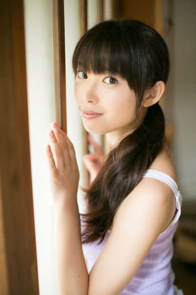 中島早貴 Saki Nakajima 日本熟女写真集
