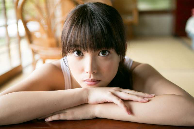 中島早貴 Saki Nakajima 日本熟女写真集