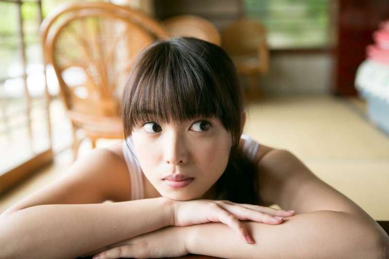 中島早貴 Saki Nakajima 日本熟女写真集
