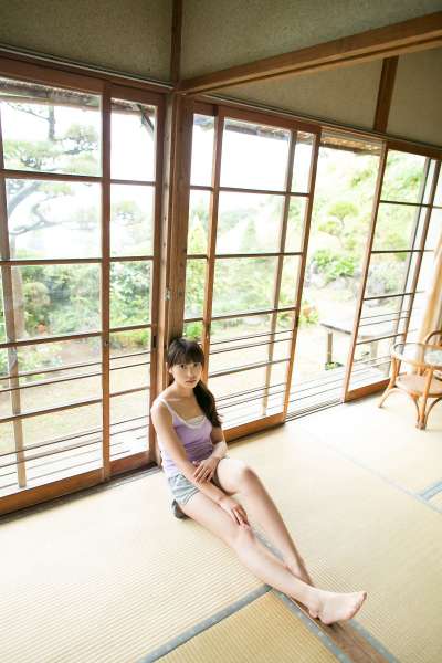中島早貴 Saki Nakajima 日本熟女写真集