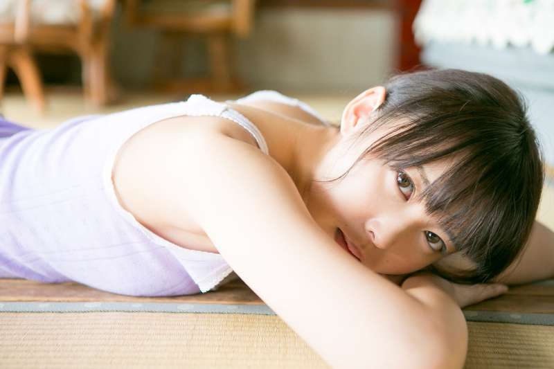 中島早貴 Saki Nakajima 日本熟女写真集