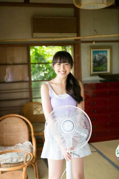 中島早貴 Saki Nakajima 日本熟女写真集