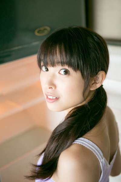 中島早貴 Saki Nakajima 日本熟女写真集