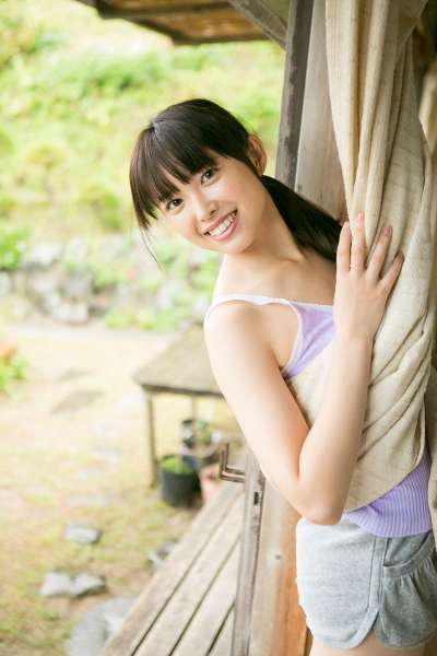 中島早貴 Saki Nakajima 日本熟女写真集