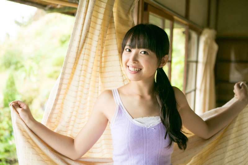 中島早貴 Saki Nakajima 日本熟女写真集