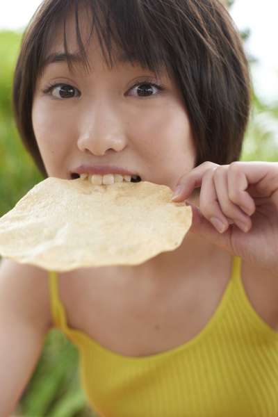 工藤遥 Haruka Kudo 女优诱惑写真图片
