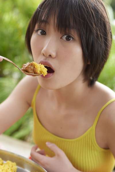 工藤遥 Haruka Kudo 女优诱惑写真图片