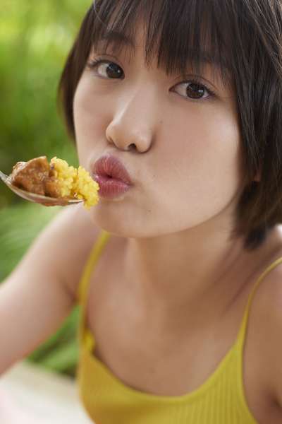工藤遥 Haruka Kudo 女优诱惑写真图片
