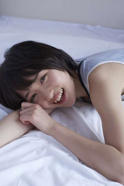 工藤遥 Haruka Kudo 女优诱惑写真图片