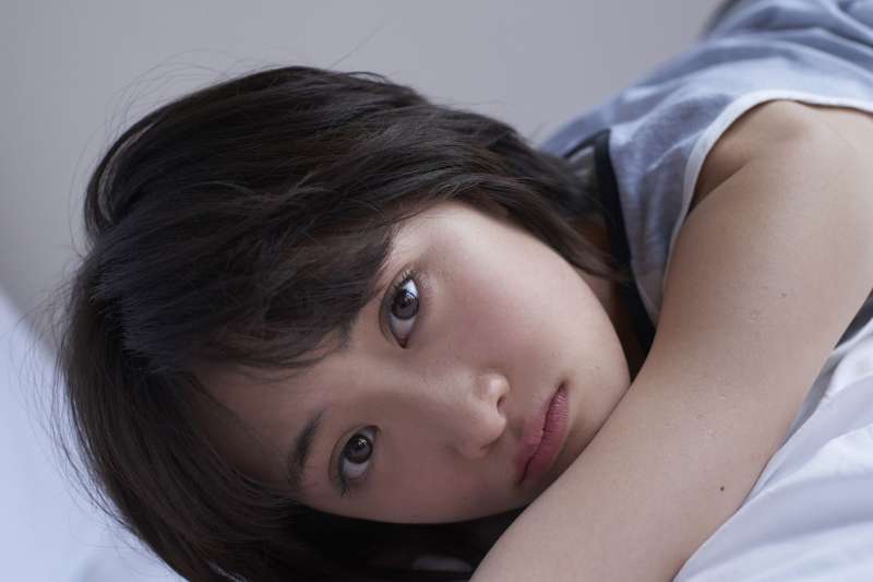 工藤遥 Haruka Kudo 女优诱惑写真图片