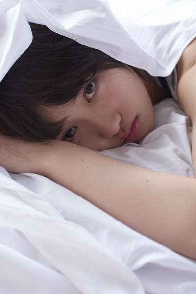 工藤遥 Haruka Kudo 女优诱惑写真图片