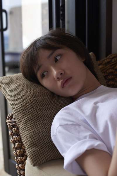 工藤遥 Haruka Kudo 女优诱惑写真图片