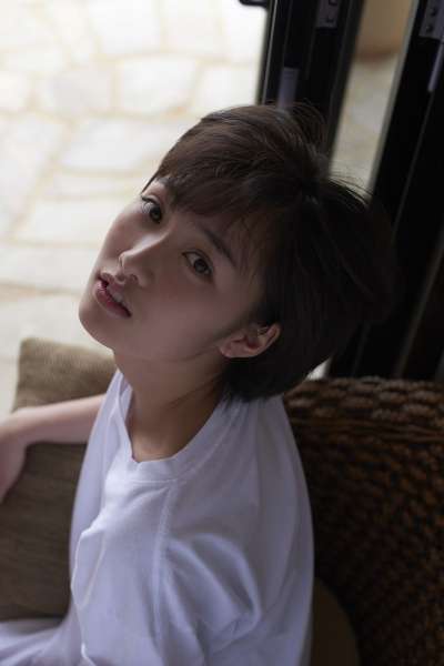 工藤遥 Haruka Kudo 女优诱惑写真图片
