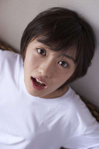 工藤遥 Haruka Kudo 女优诱惑写真图片