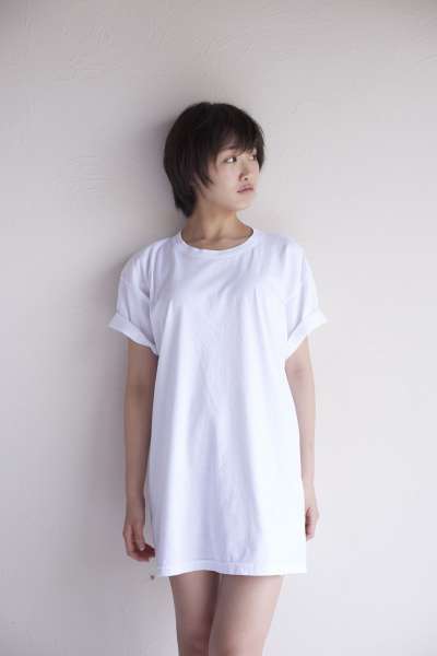 工藤遥 Haruka Kudo 女优诱惑写真图片