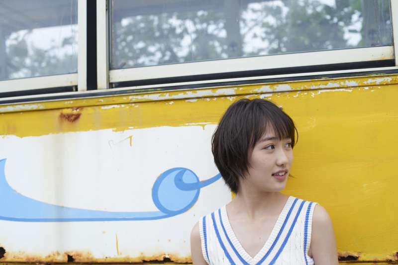 工藤遥 Haruka Kudo 女优诱惑写真图片