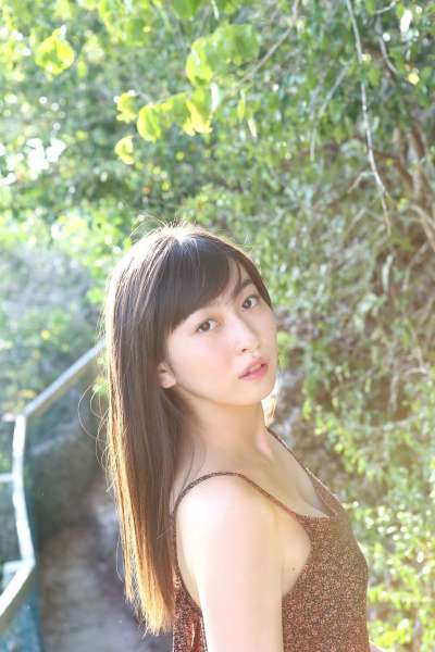 石田亚佑美石田亜佑美 Ishida Ayumi 女优写真图片