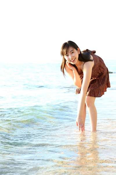 石田亚佑美石田亜佑美 Ishida Ayumi 女优写真图片